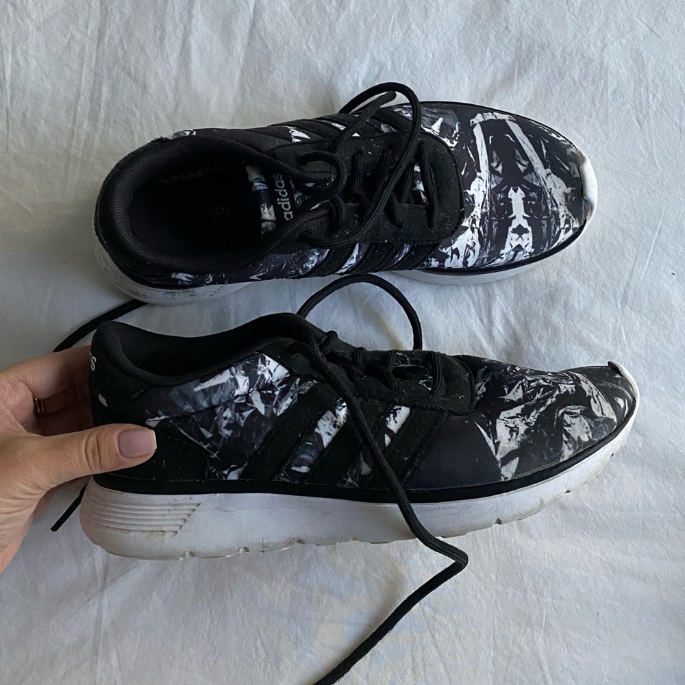 Adidas walking shoes